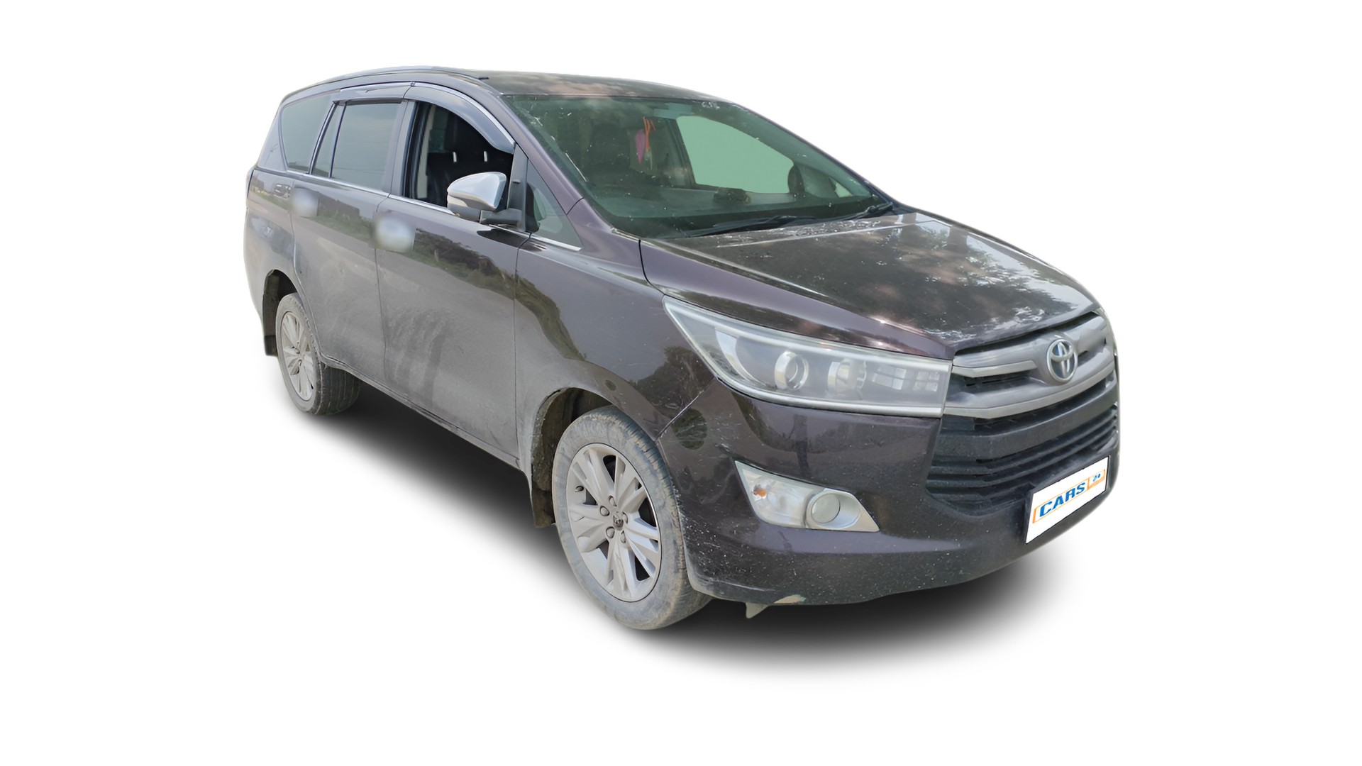 Toyota Innova Crysta-img